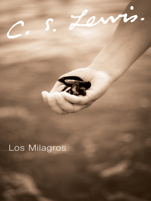 Title details for Los Milagros by C. S. Lewis - Available